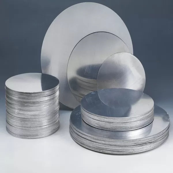 Aluminum Circle Disc Blanks