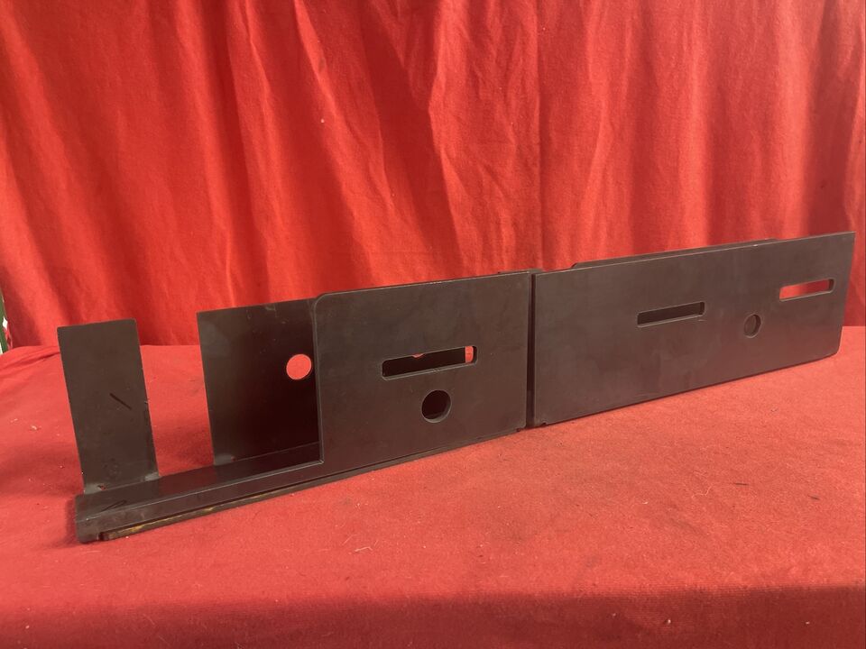 2003-2008 Dodge Ram Crew Cab Short Bed Frame Rail Rust Repair Rear Section