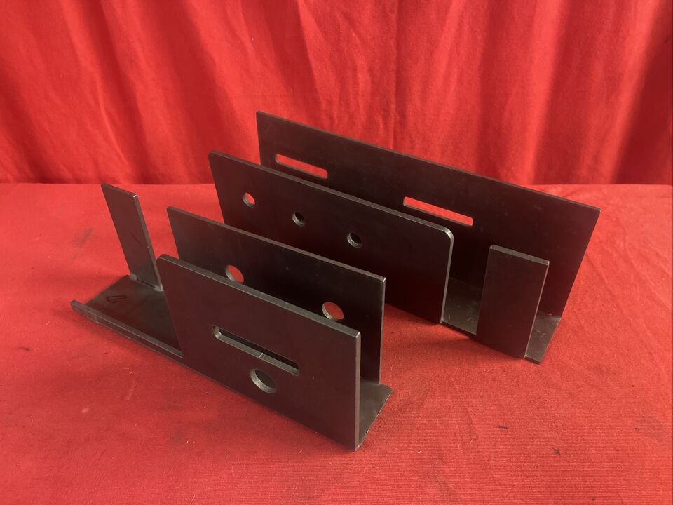 2003-2008 Dodge Ram Crew Cab Short Bed Frame Rail Rust Repair Rear Section