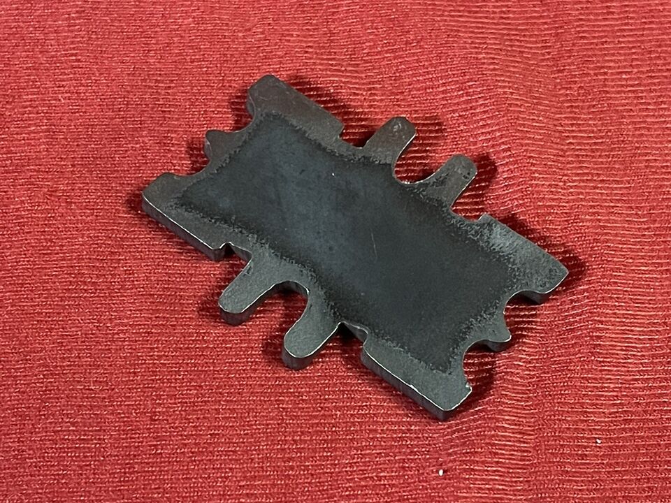 Nissan Infiniti R200 Differential Lock Locking Weld Plates