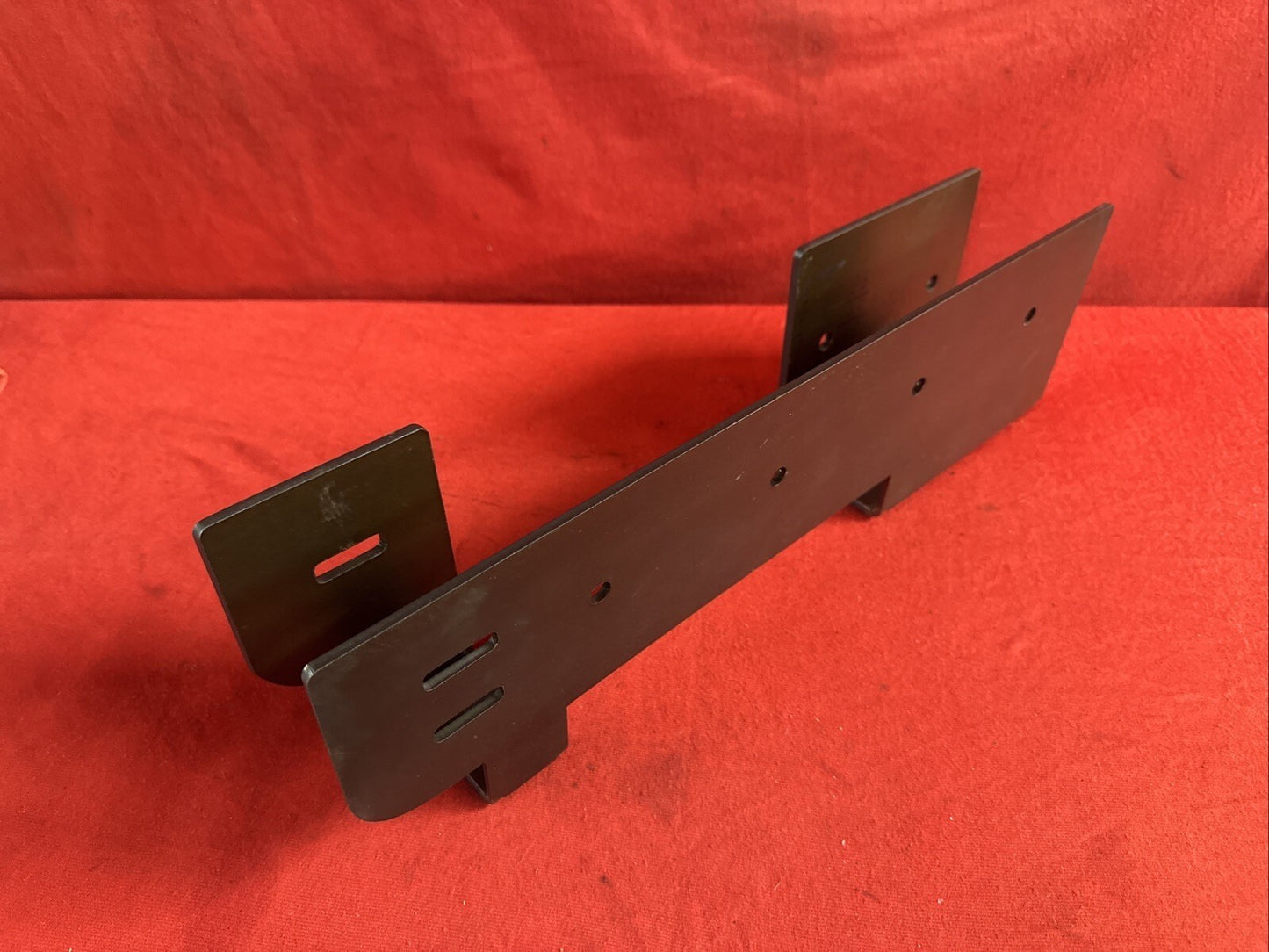 2003-2008 Dodge Ram 2500 3500 CREW SHORT BED Cummins Frame Rail Rust Repair FRONT