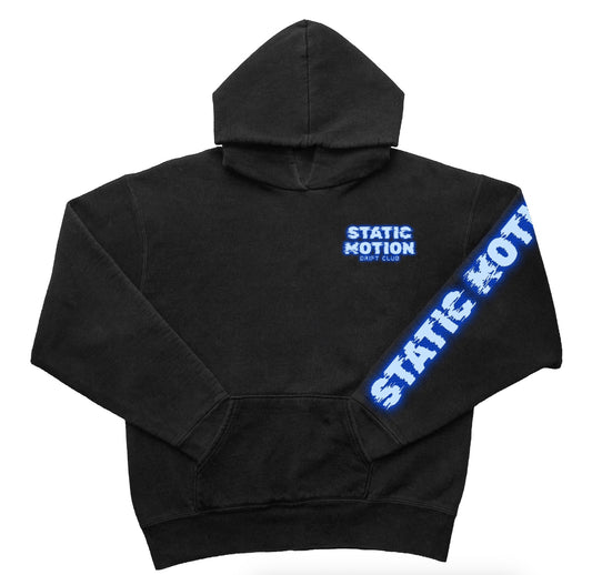 Static Motion Drift Club Sweatshirt *PREORDER*