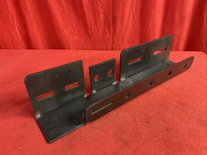 3rd Gen Dodge Ram Crew Cab Short Bed Frame Rail Rust Repair Center Middle