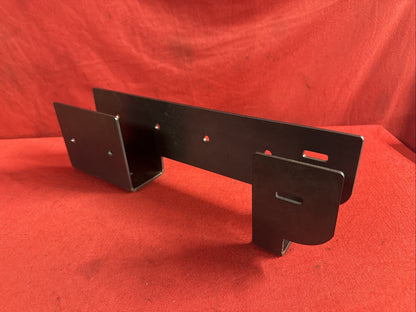 2003-2008 Dodge Ram 2500 3500 CREW SHORT BED Cummins Frame Rail Rust Repair FRONT