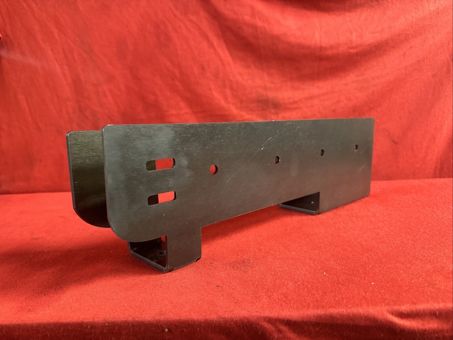 2003-2008 Dodge Ram 2500 3500 CREW SHORT BED Cummins Frame Rail Rust Repair FRONT