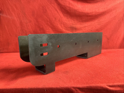 2003-2008 Dodge Ram 2500 3500 CREW SHORT BED Cummins Frame Rail Rust Repair FRONT