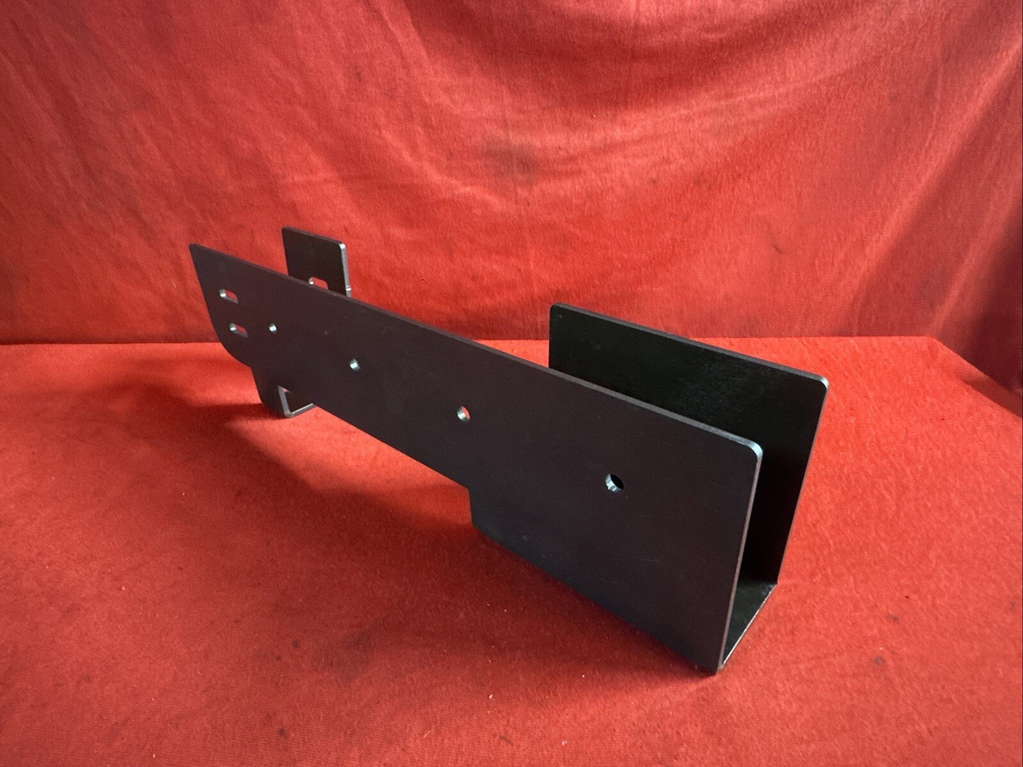 2003-2008 Dodge Ram 2500 3500 CREW SHORT BED Cummins Frame Rail Rust Repair FRONT