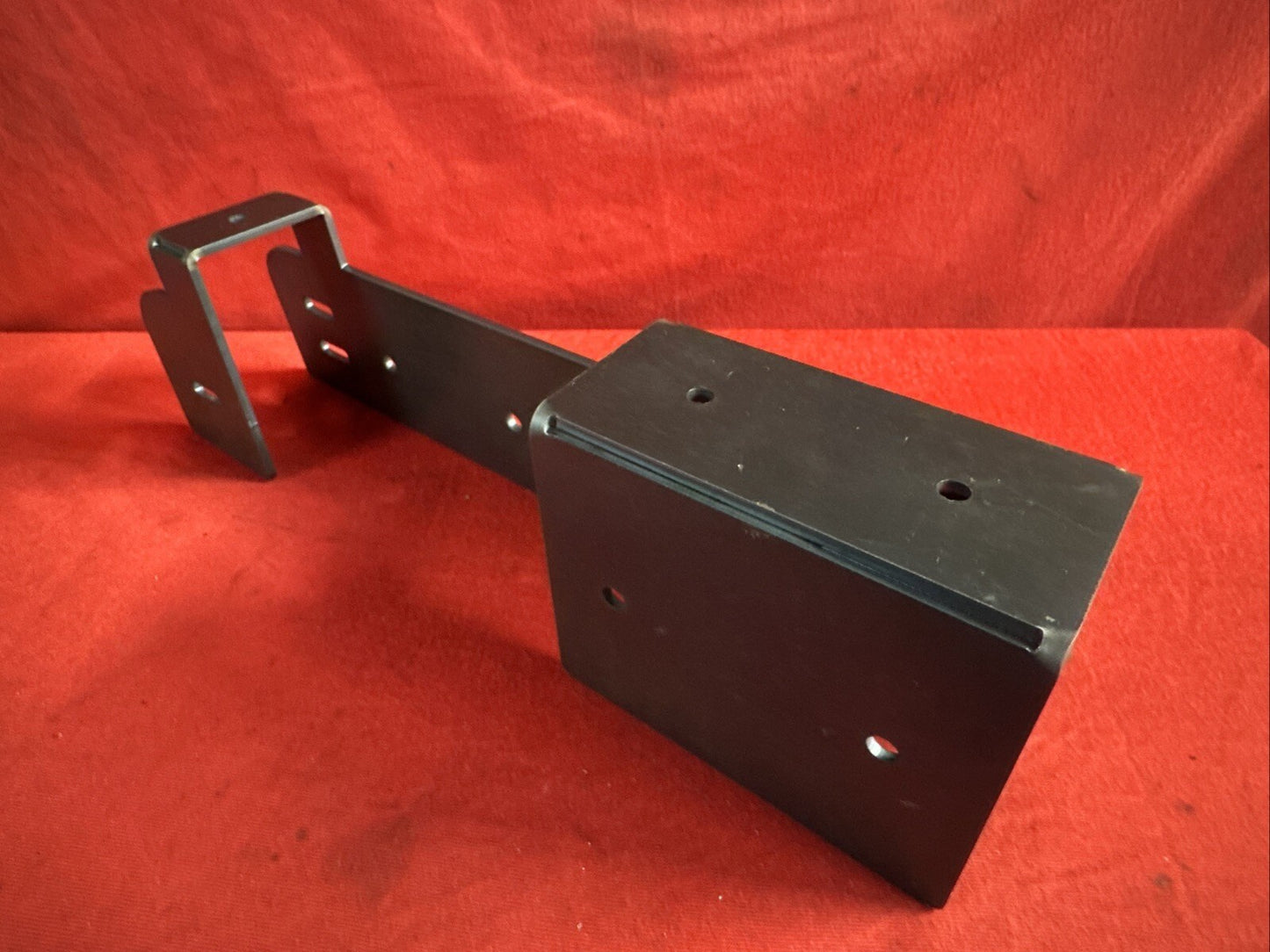 2003-2008 Dodge Ram 2500 3500 CREW SHORT BED Cummins Frame Rail Rust Repair FRONT