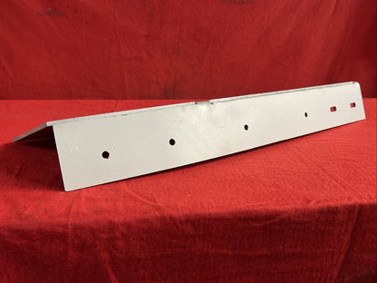1994-2002 Dodge Ram 2500 3500 2nd Gen REG CAB LONG BED Frame Rail Rust Repair Middle