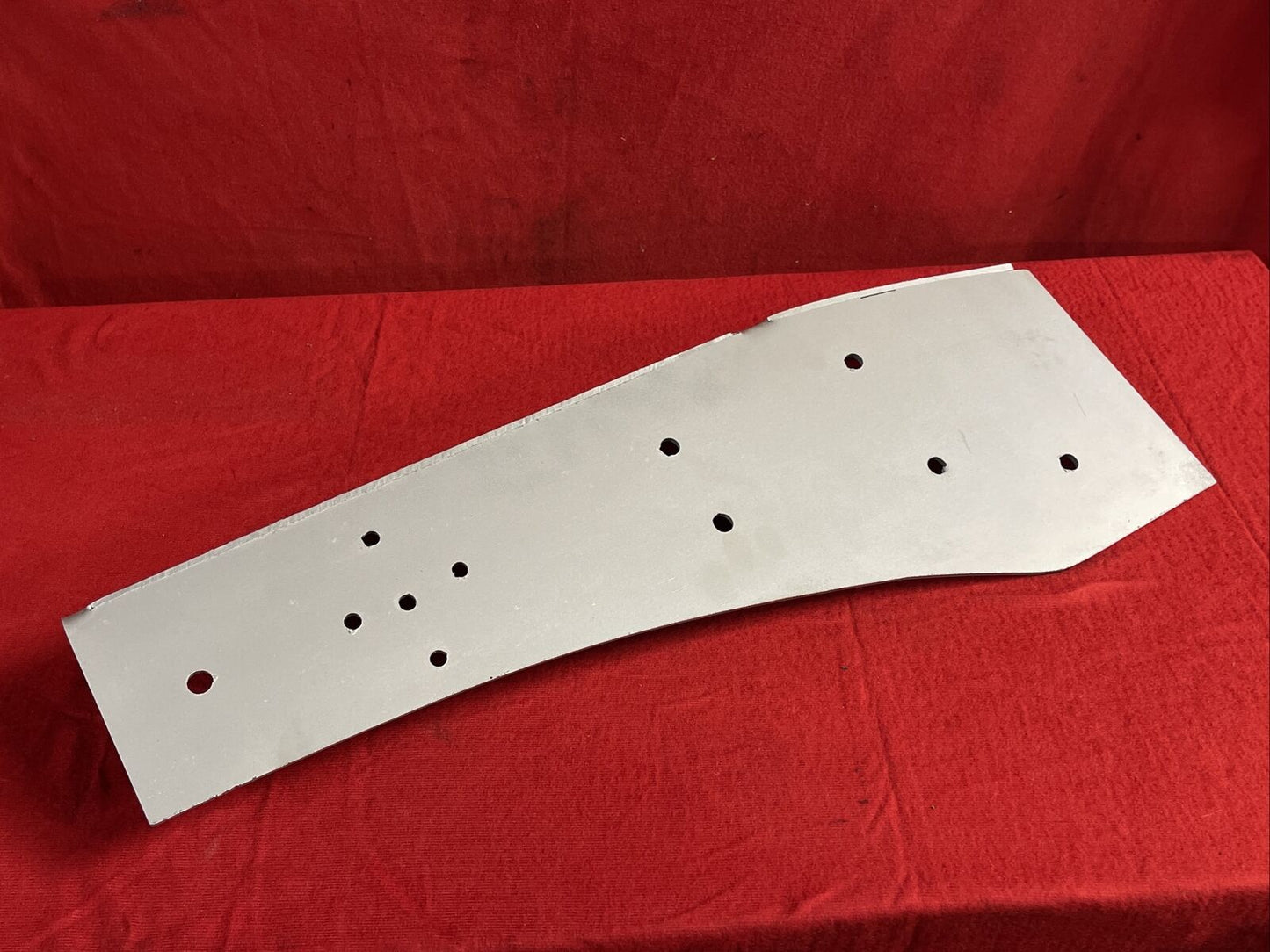 1994-2002 Dodge Ram 2500 3500 2nd Gen REG CAB LONG BED Frame Rail Rust Repair Middle