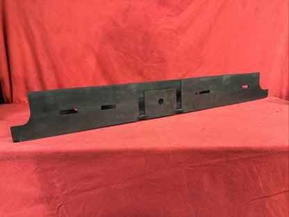 2009-2018 Dodge Ram 2500 3500 CREW SHORT BED Cummins Frame Rail Rust Repair Middle